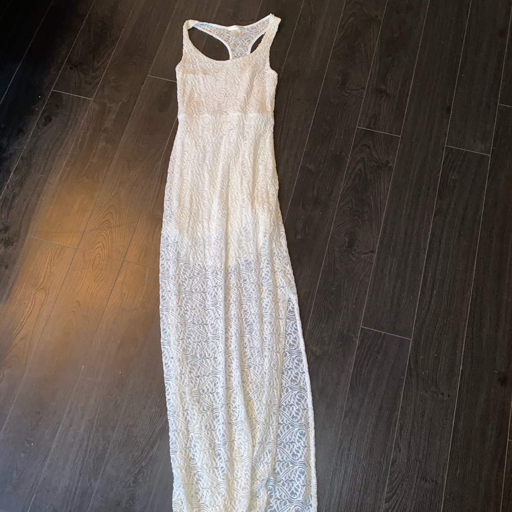 Summer Maxi Dress